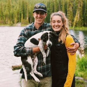 Meet your Posher, Addie